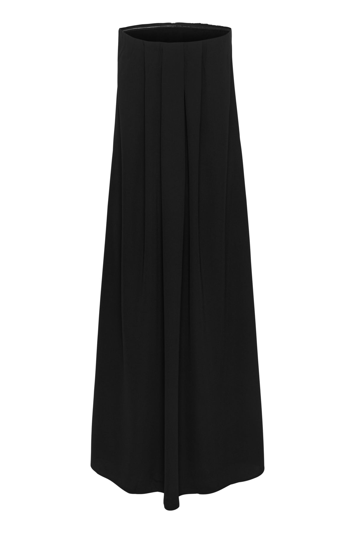 SandyMW Long Dress Black - 10704834
