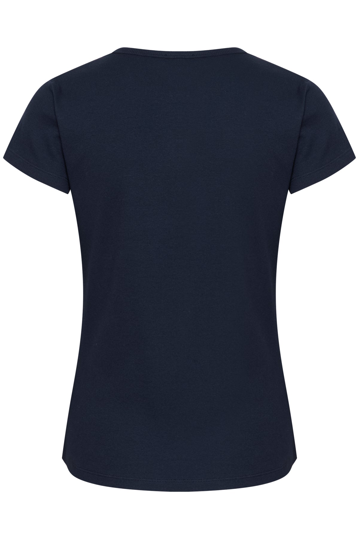 MandyMW Tee Dark Sapphire Blue