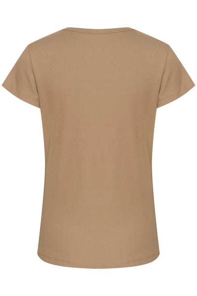 MandyMW Tee Sepia Tint - 10704859 Thumbnail