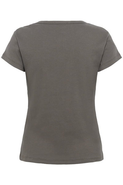 MandyMW Tee Major Brown - 10704859 Thumbnail