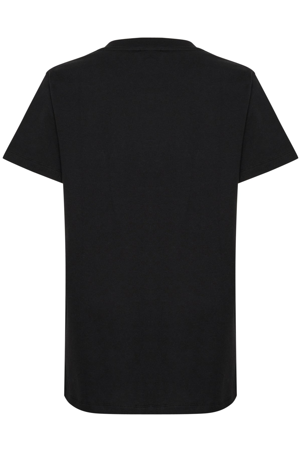 SeattleMW Logo Emb. Tee Black - 10704898