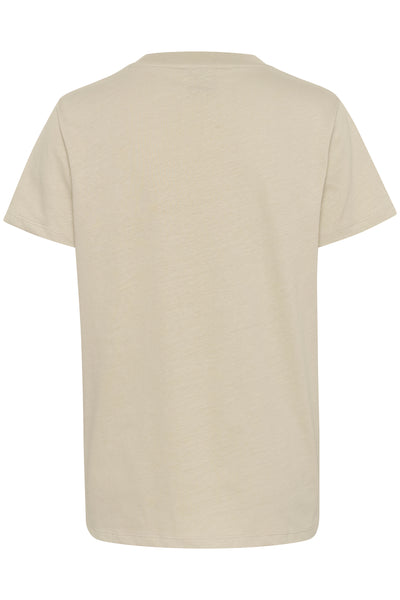 SeattleMW Logo Emb. Tee Sandy Green - 10704898 Thumbnail