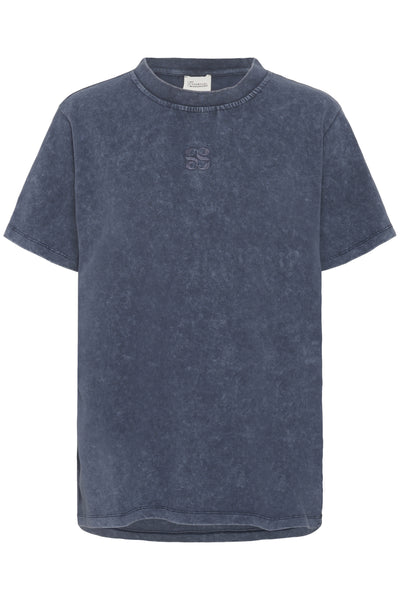 SeattleMW Logo Emb. Tee After Midnight Wash - 10704898 Thumbnail