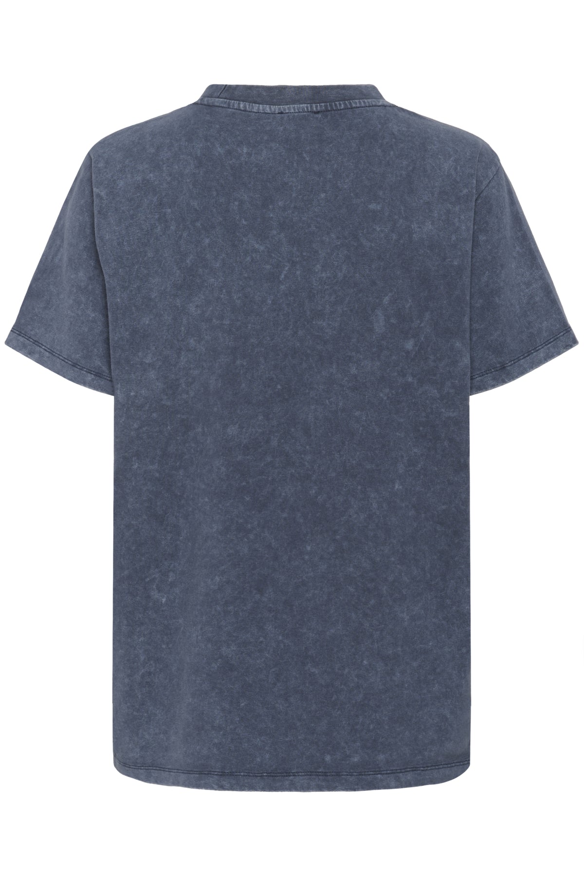 SeattleMW Logo Emb. Tee After Midnight Wash - 10704898