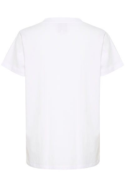 SeattleMW Logo Emb. Tee Bright White - 10704898 Thumbnail