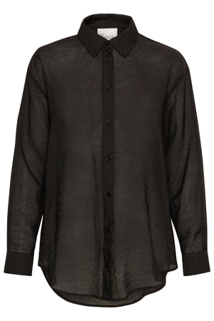 LiloMW Shirt Black - 10704963