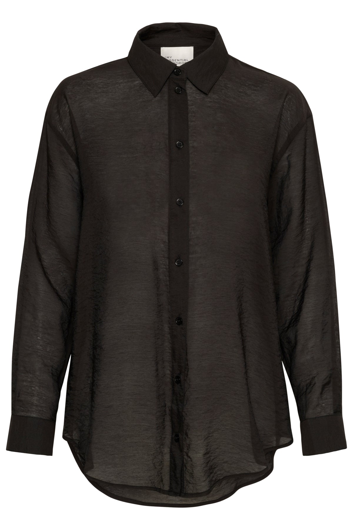 LiloMW Shirt Black - 10704963