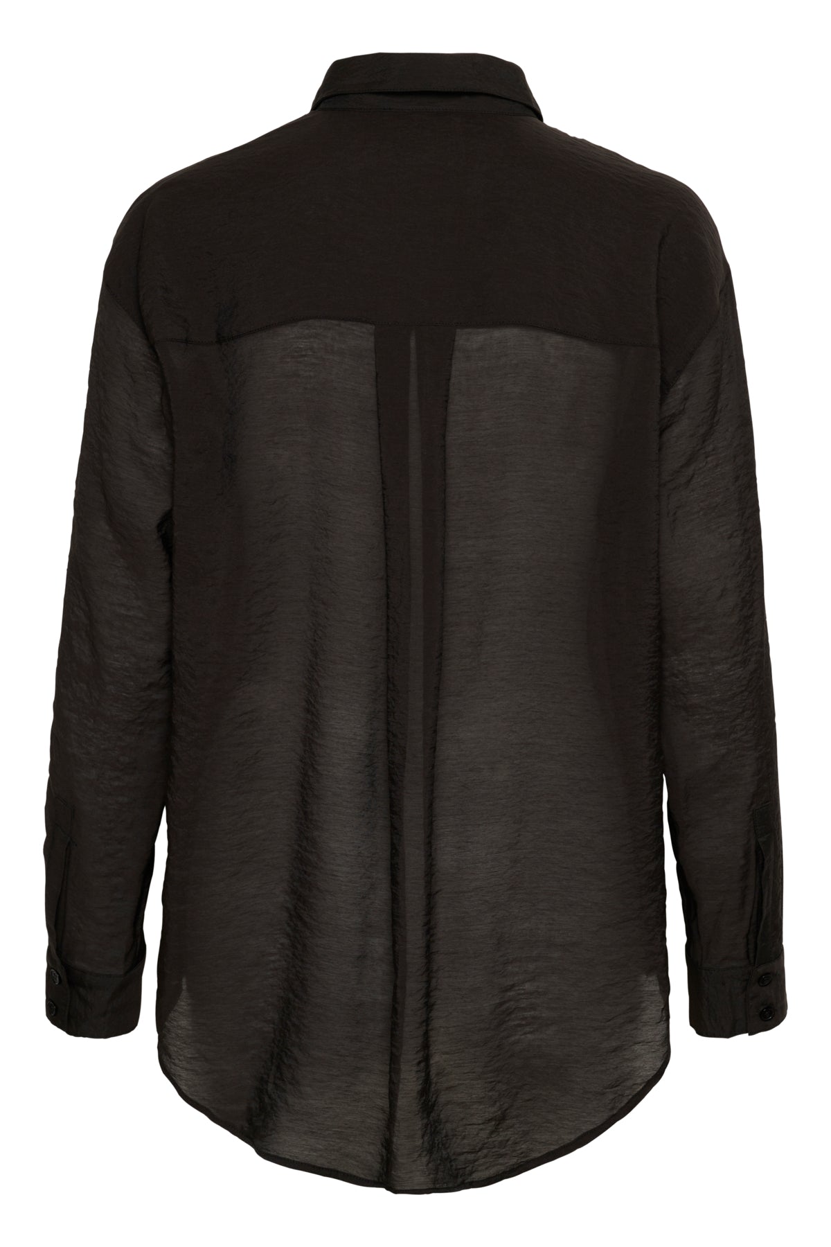 LiloMW Shirt Black - 10704963