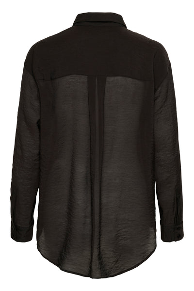 LiloMW Shirt Black - 10704963 Thumbnail