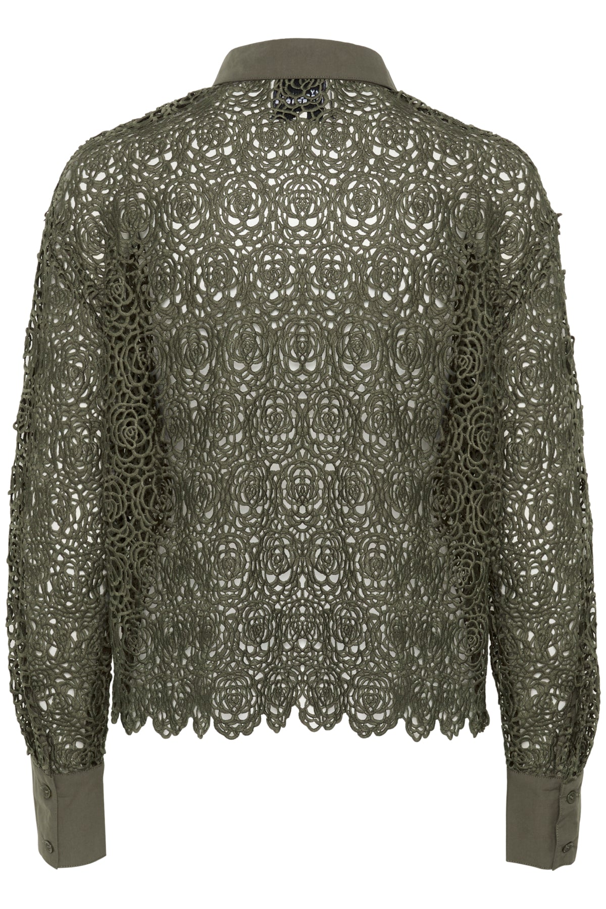 LivMW Shirt Sea Turtle - 10704993