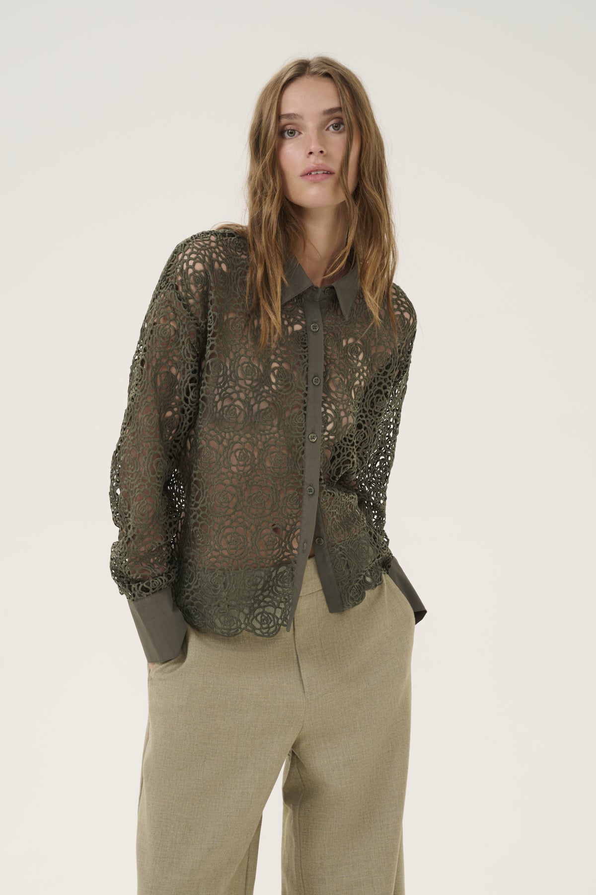 LivMW Shirt Sea Turtle - 10704993
