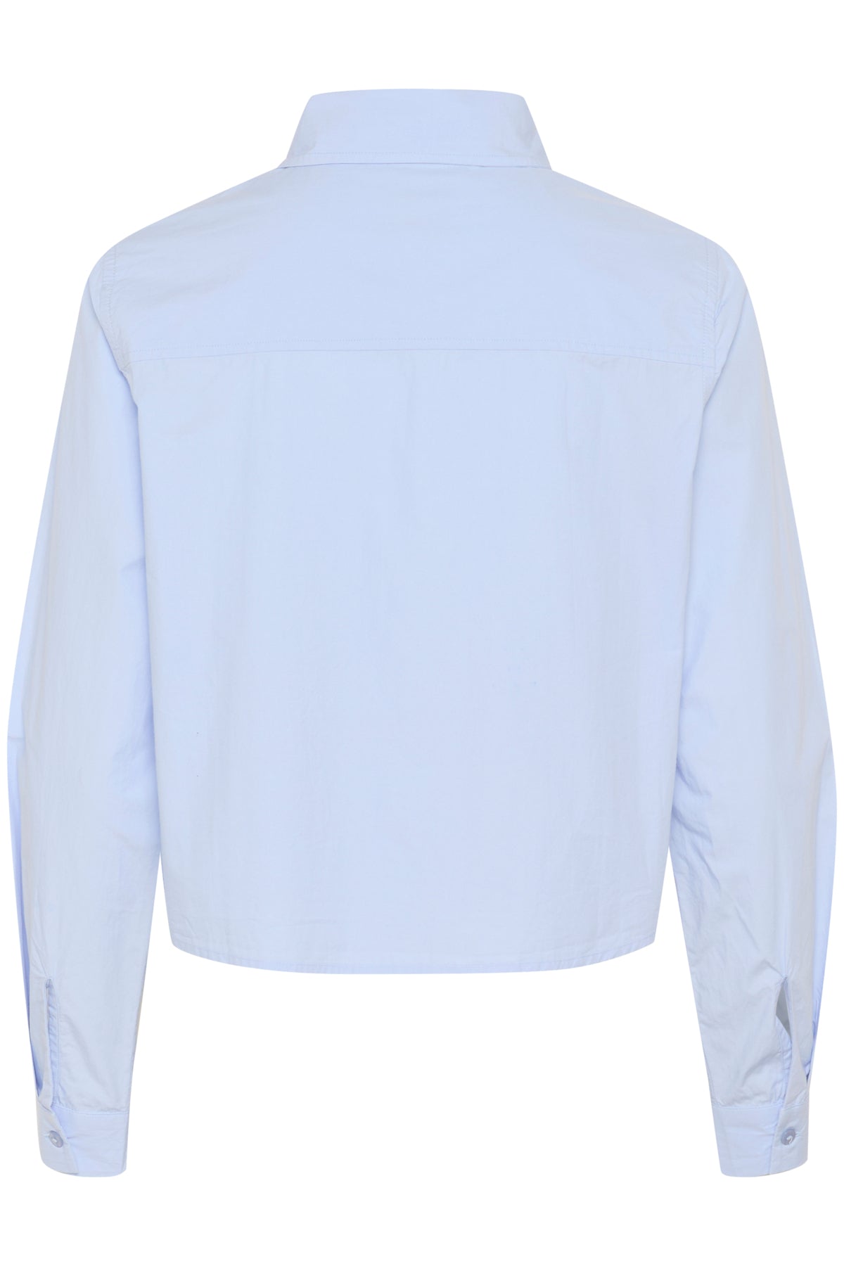 SunnaMW Short Shirt Kentucky Blue - 10705024