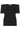 VistaMW Off Shoulder Top Black - 10705033