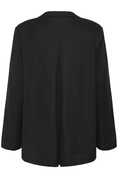 EmmyMW Blazer Black - 10705045 Thumbnail