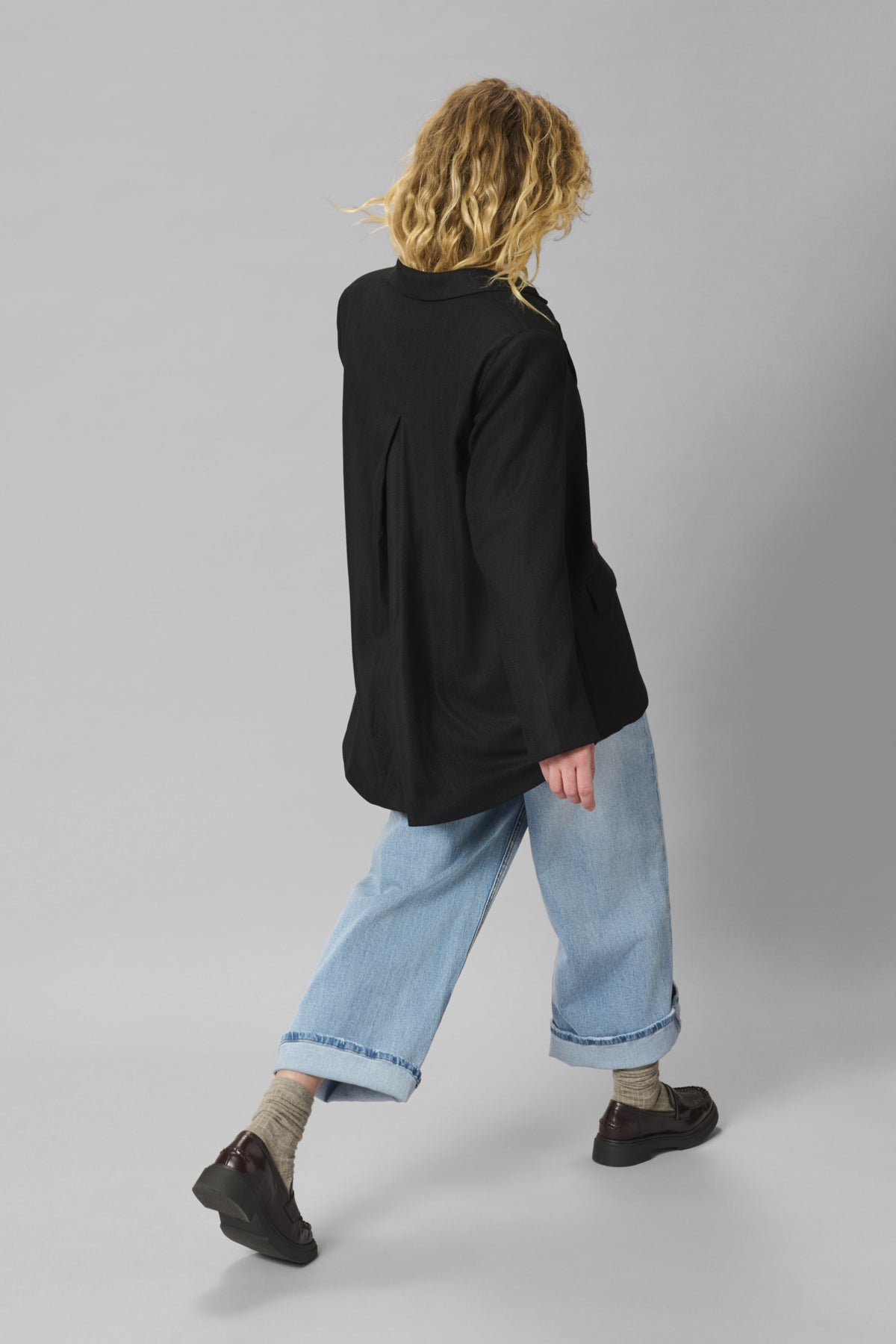EmmyMW Blazer Black - 10705045