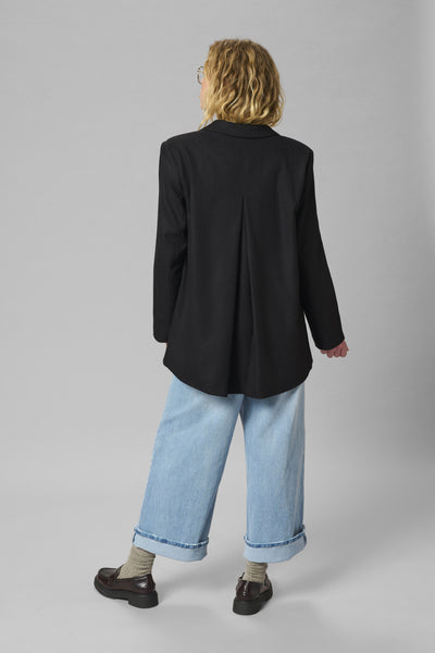EmmyMW Blazer Black - 10705045 Thumbnail