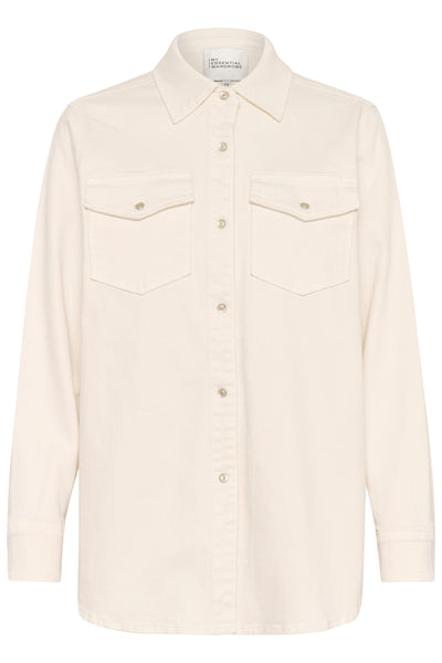 DagmarMW 157 Shirt CHAMPAGNE - 10705050 Thumbnail