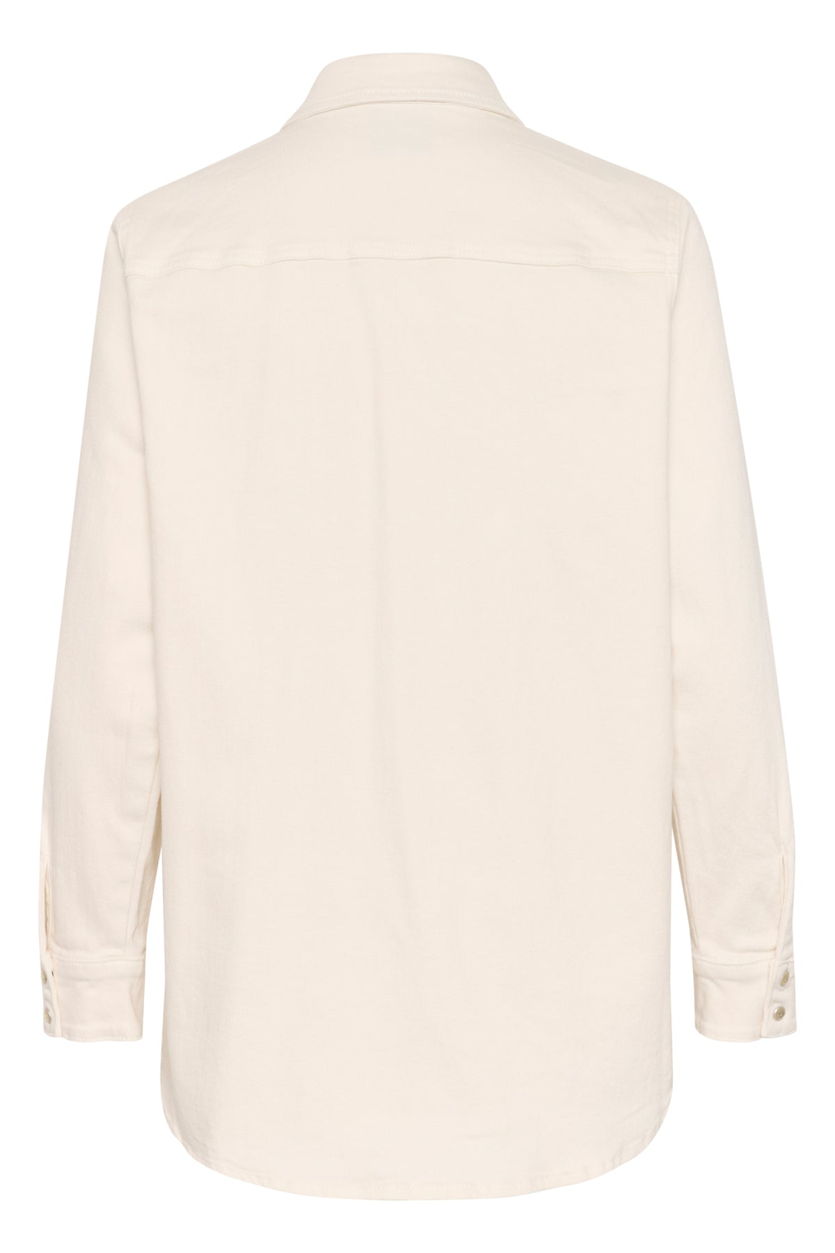 DagmarMW 157 Shirt CHAMPAGNE - 10705050
