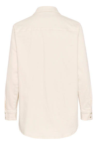 DagmarMW 157 Shirt CHAMPAGNE - 10705050 Thumbnail