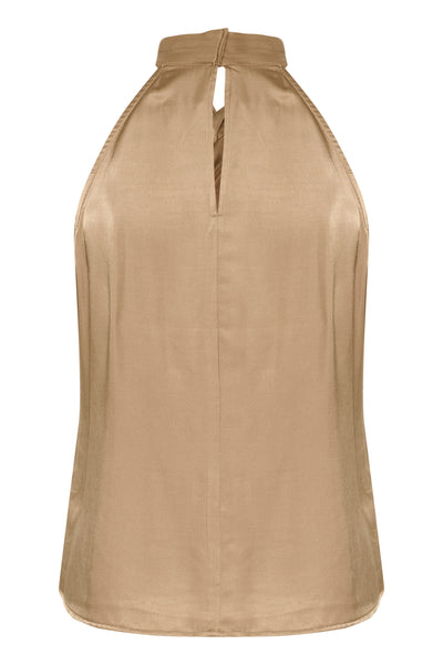 EstelleMW Top Sepia Tint - 10705052 Thumbnail