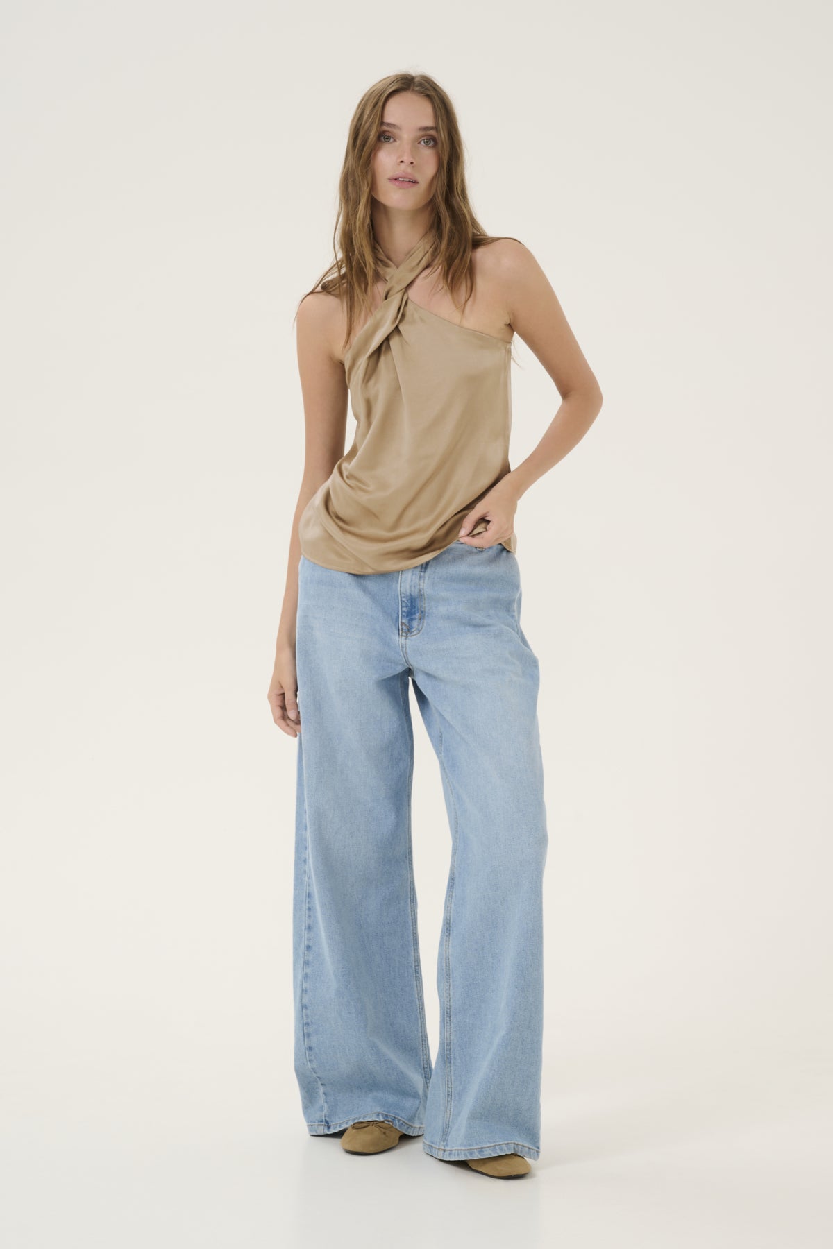 EstelleMW Top Sepia Tint - 10705052