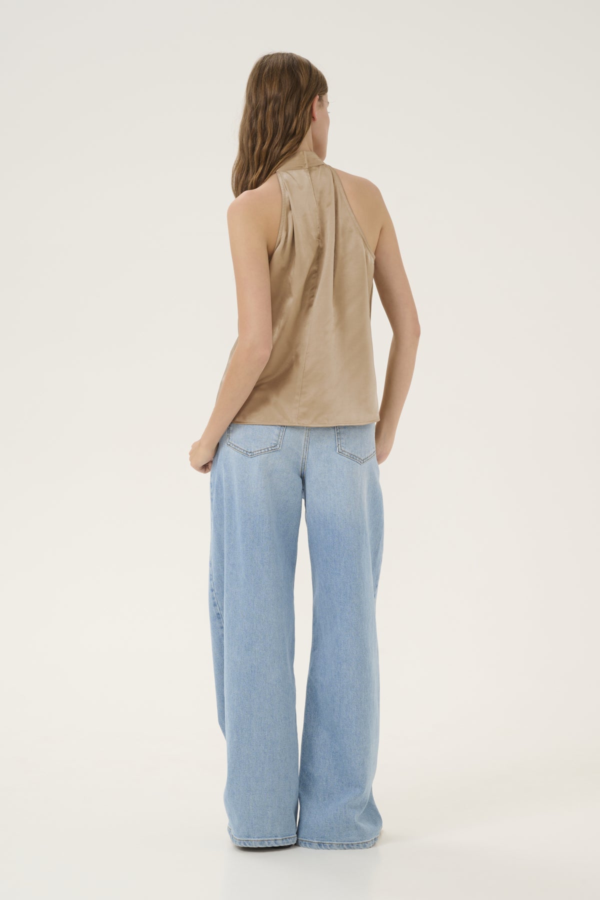 EstelleMW Top Sepia Tint - 10705052