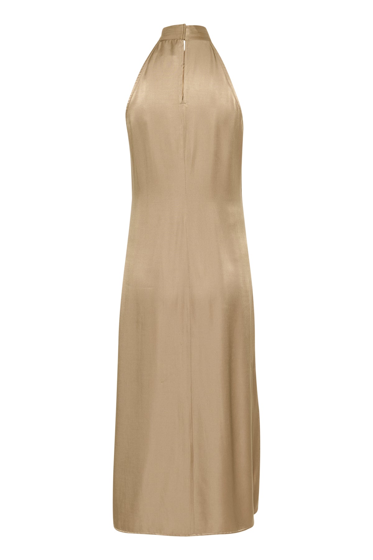 EstelleMW Long  Dress Sepia Tint - 10705053
