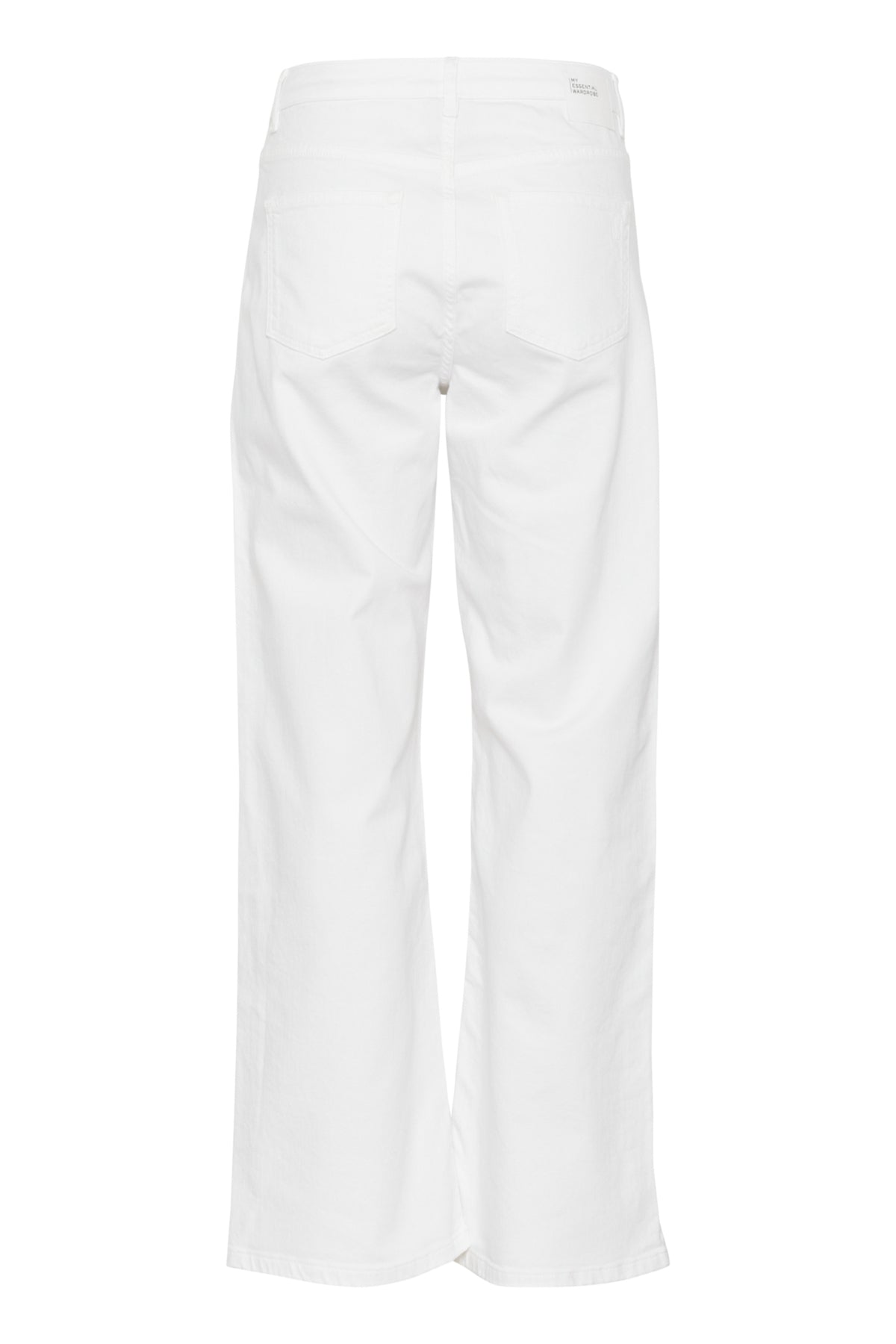 LouisMW 131 High Wide Bright White - 10705073