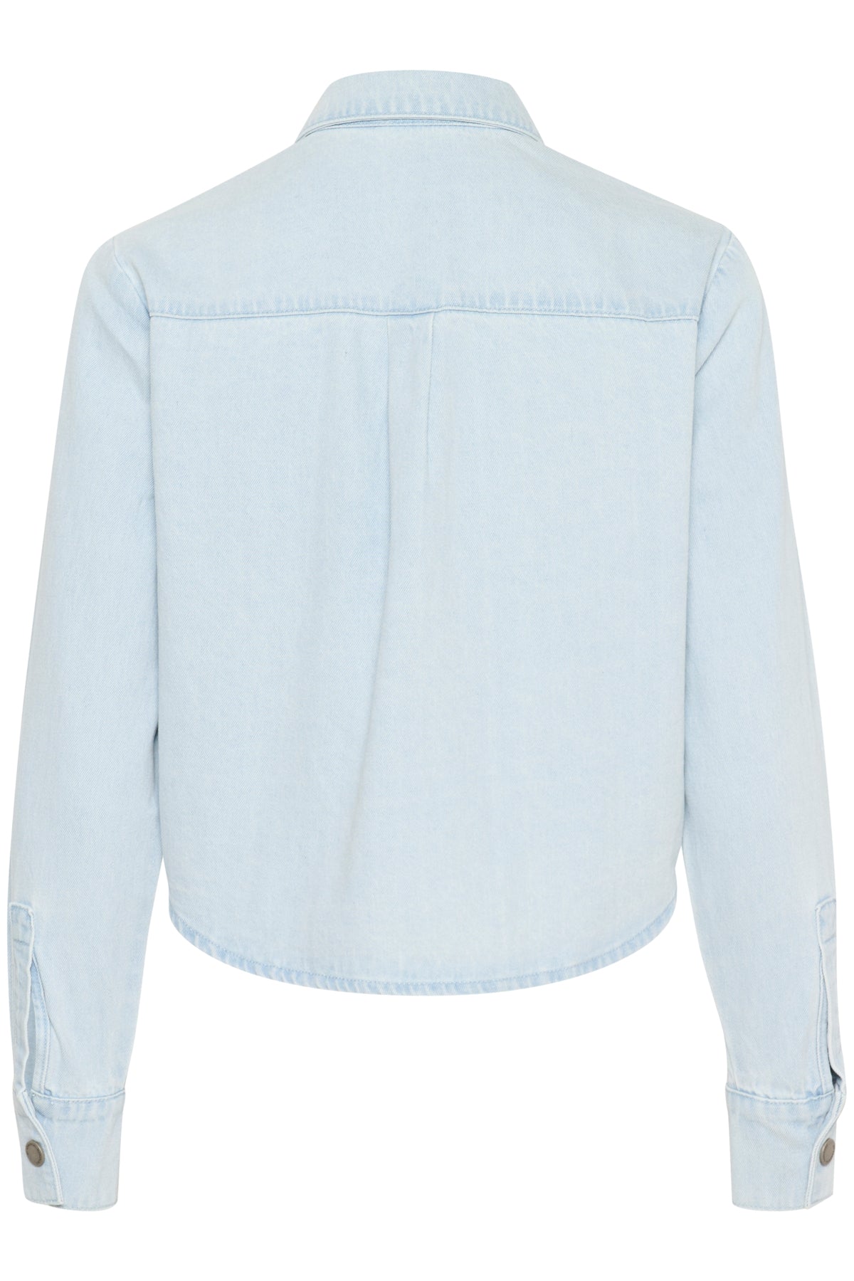 WinnieMW 160 Shirt Light Blue Wash - 10705095