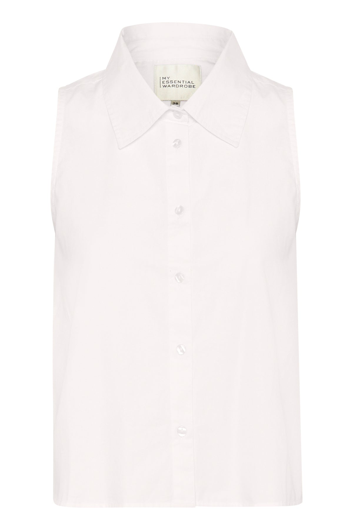 SunnaMW Top Bright White - 10705149