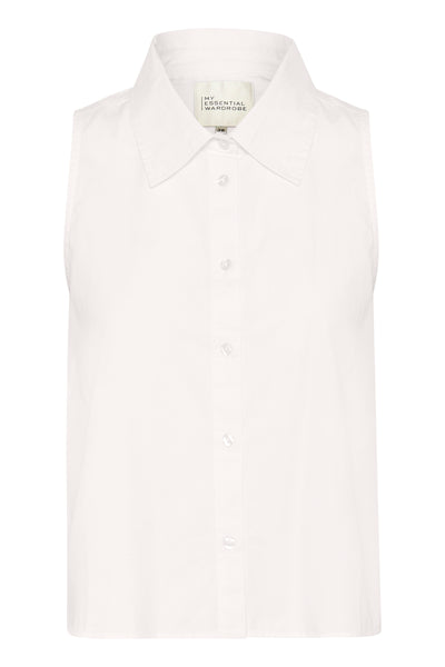 SunnaMW Top Bright White - 10705149 Thumbnail