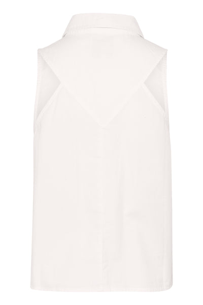 SunnaMW Top Bright White - 10705149 Thumbnail