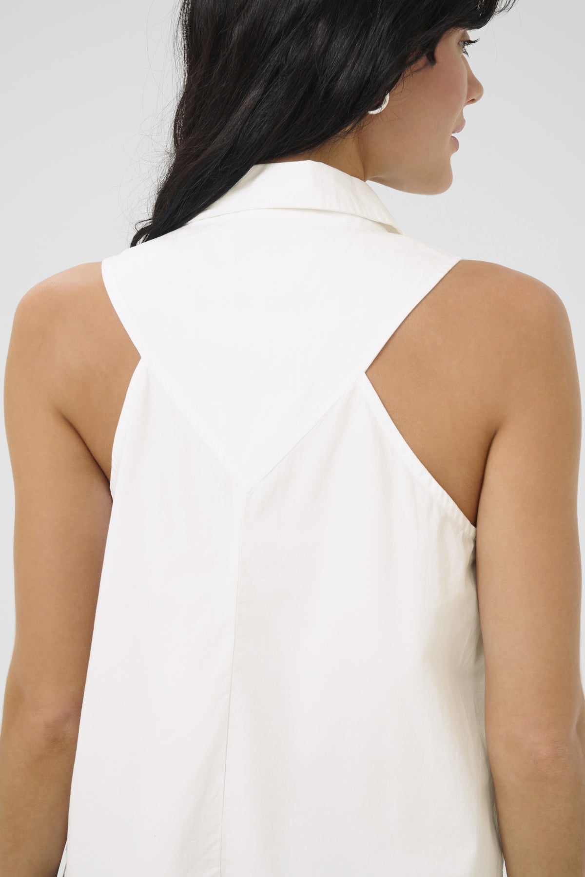 SunnaMW Top Bright White - 10705149