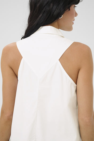 SunnaMW Top Bright White - 10705149 Thumbnail