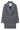 MaggieMW Knee Coat After Midnight - Off white - 10705190
