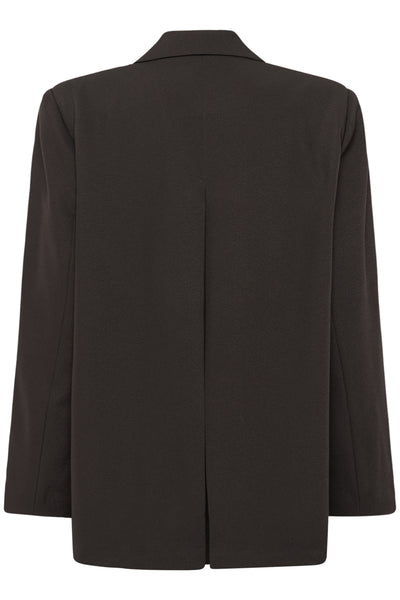 DisaMW Emmy Blazer Espresso Thumbnail
