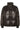 GlossyMW Reversable Down Jacke Espresso - 10705224