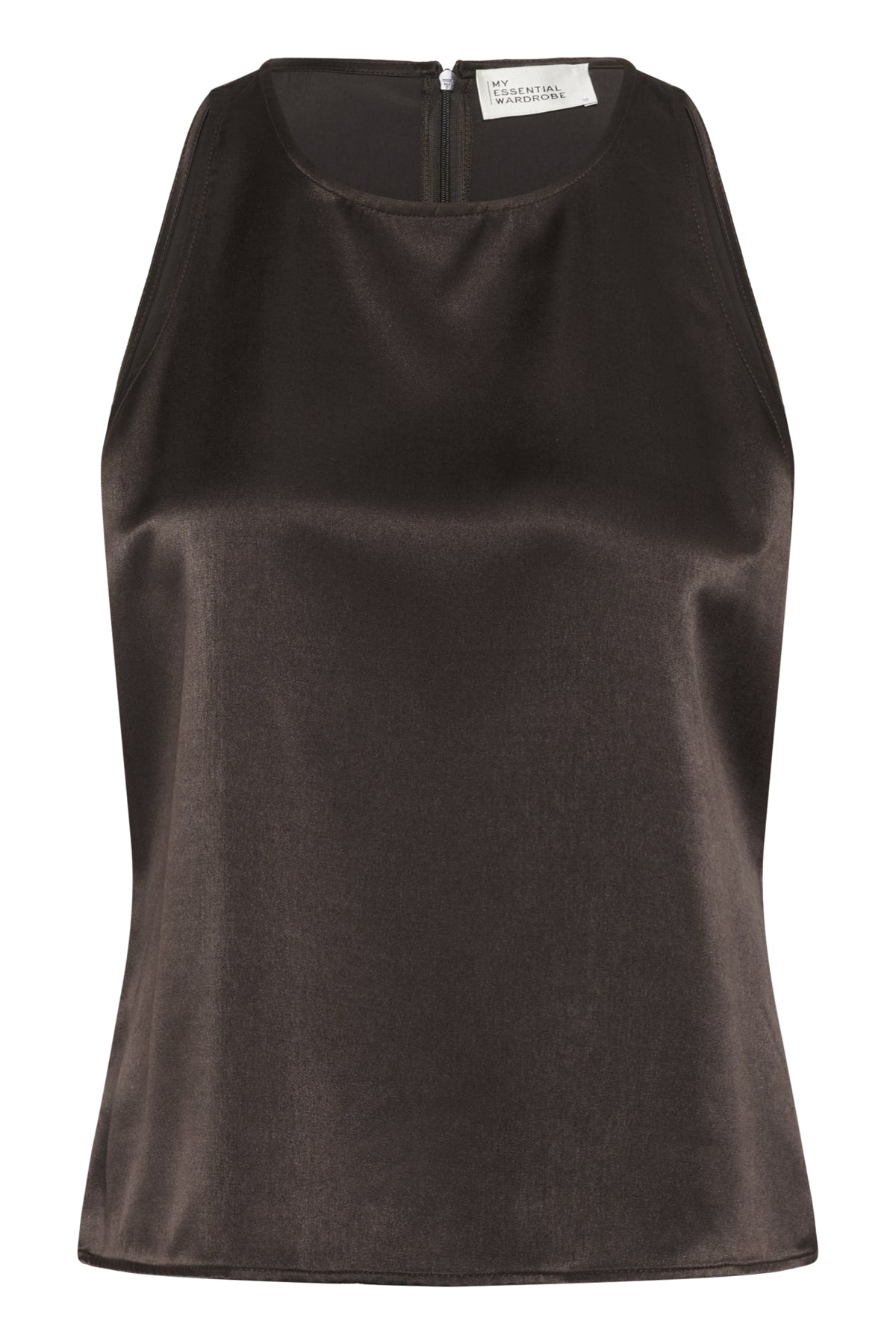 EstelleMW Top Espresso - 10705226