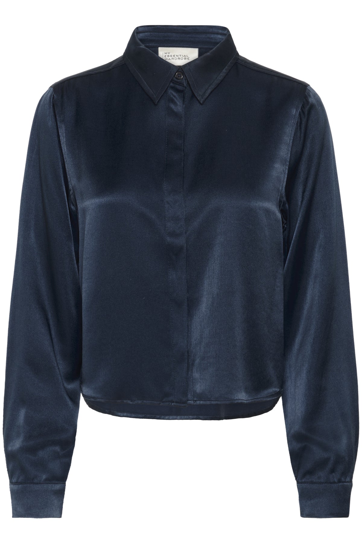 EstelleMW Short Shirt After Midnight - 10705227