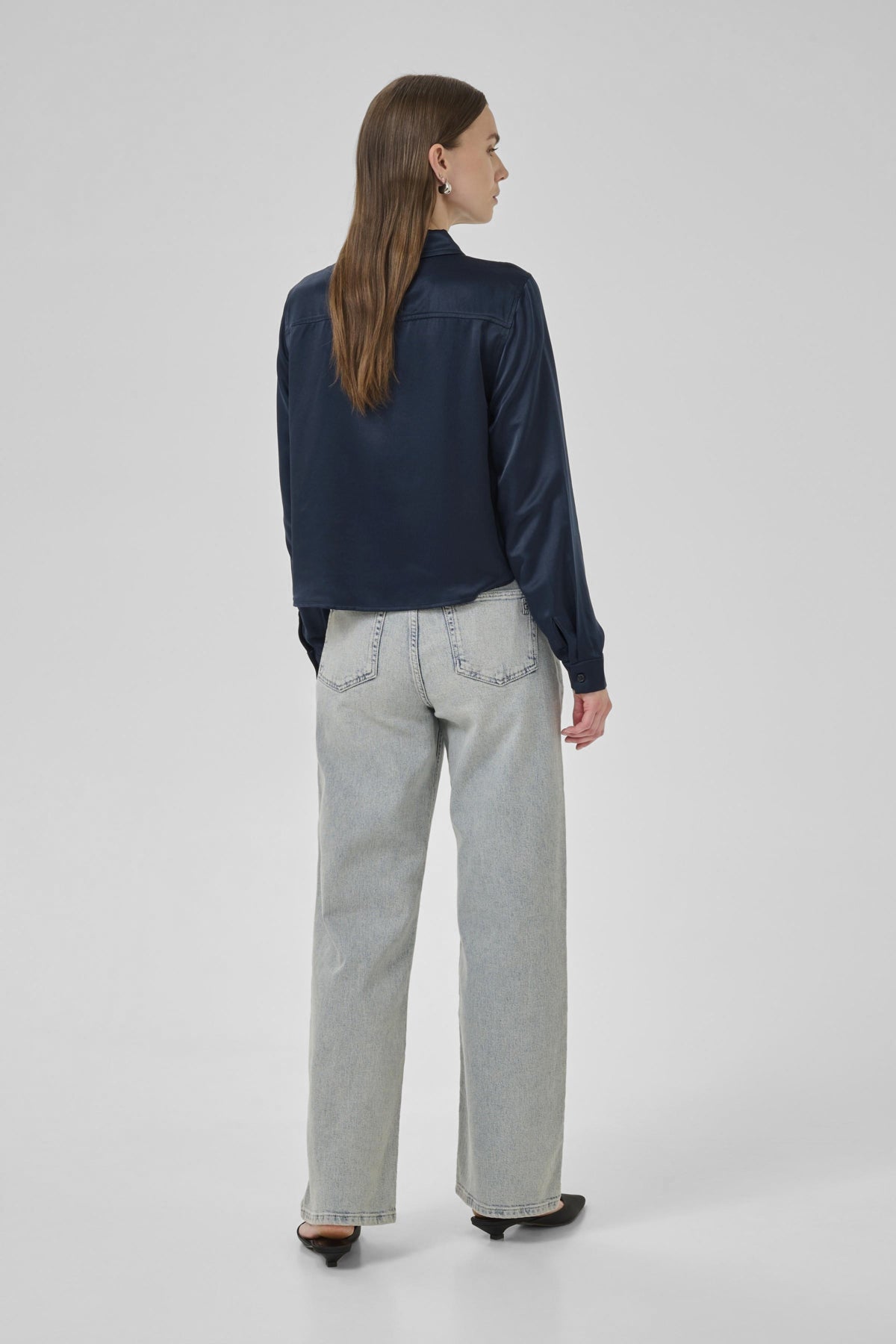 EstelleMW Short Shirt After Midnight - 10705227