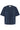 HelleMW EMB Boxy Tee After Midnight - 10705231