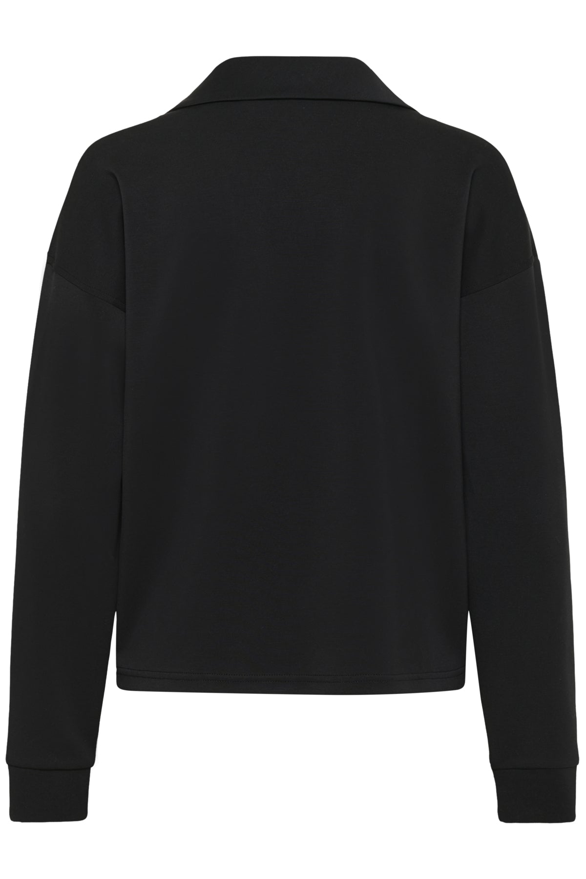 HelleMW Polo Blouse After Midnight