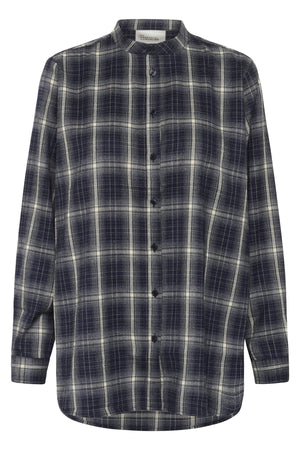 MarlyMW Shirt After Midnight check - 10705235