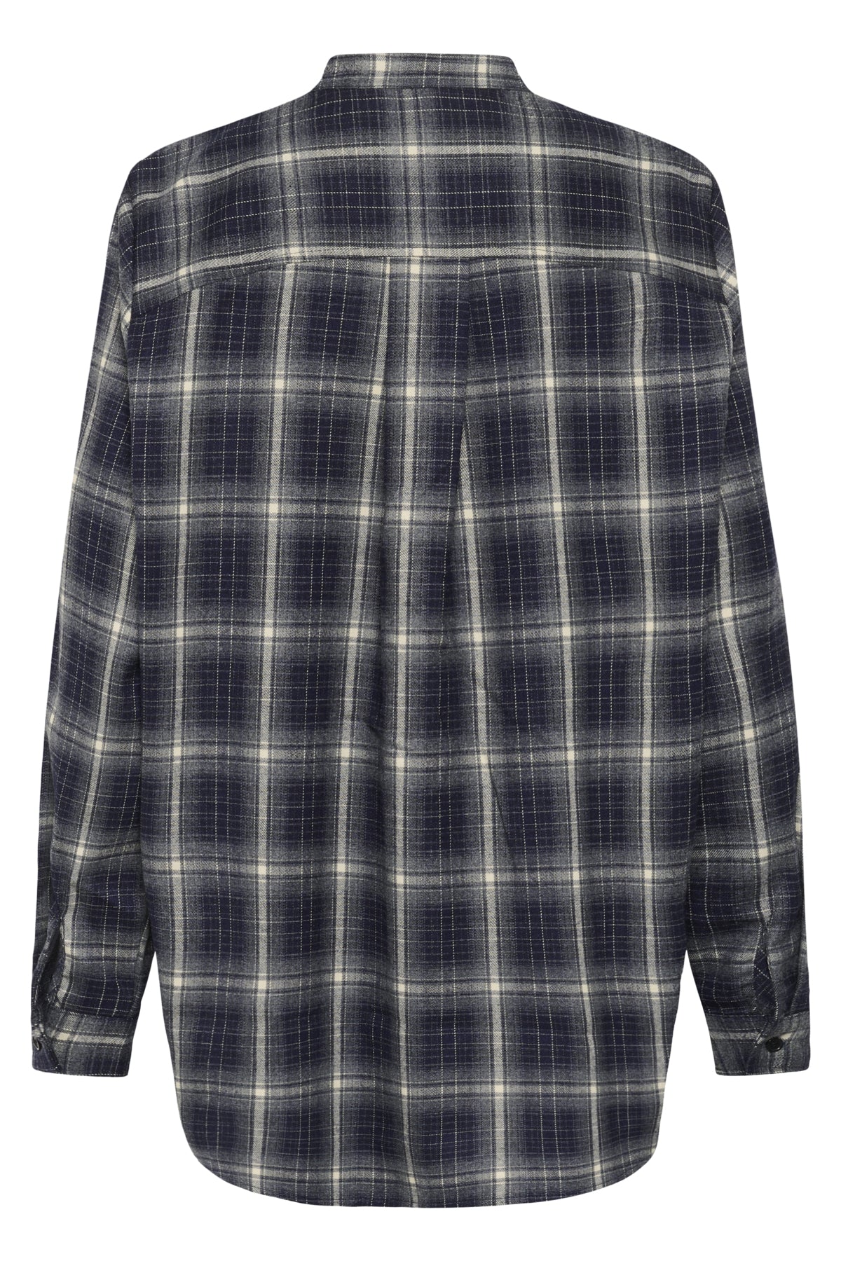 MarlyMW Shirt After Midnight check - 10705235