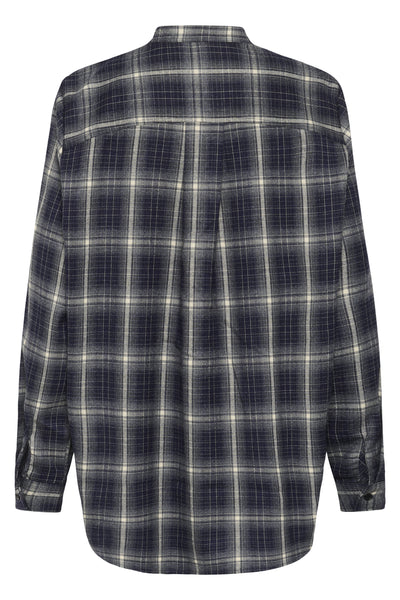 MarlyMW Shirt After Midnight check - 10705235 Thumbnail