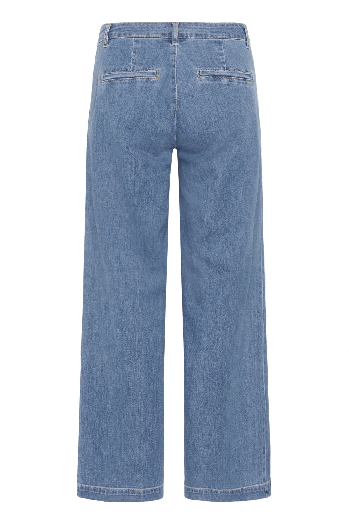 MWSoffi 115 Mid X-Wide Medium Blue Wash - 10705238