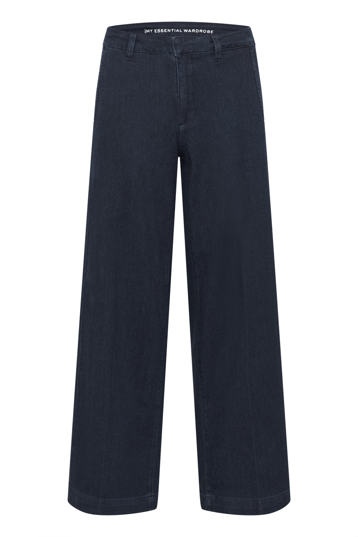 MWSoffi 115 Mid X-Wide Dark Blue Un-Wash - 10705238