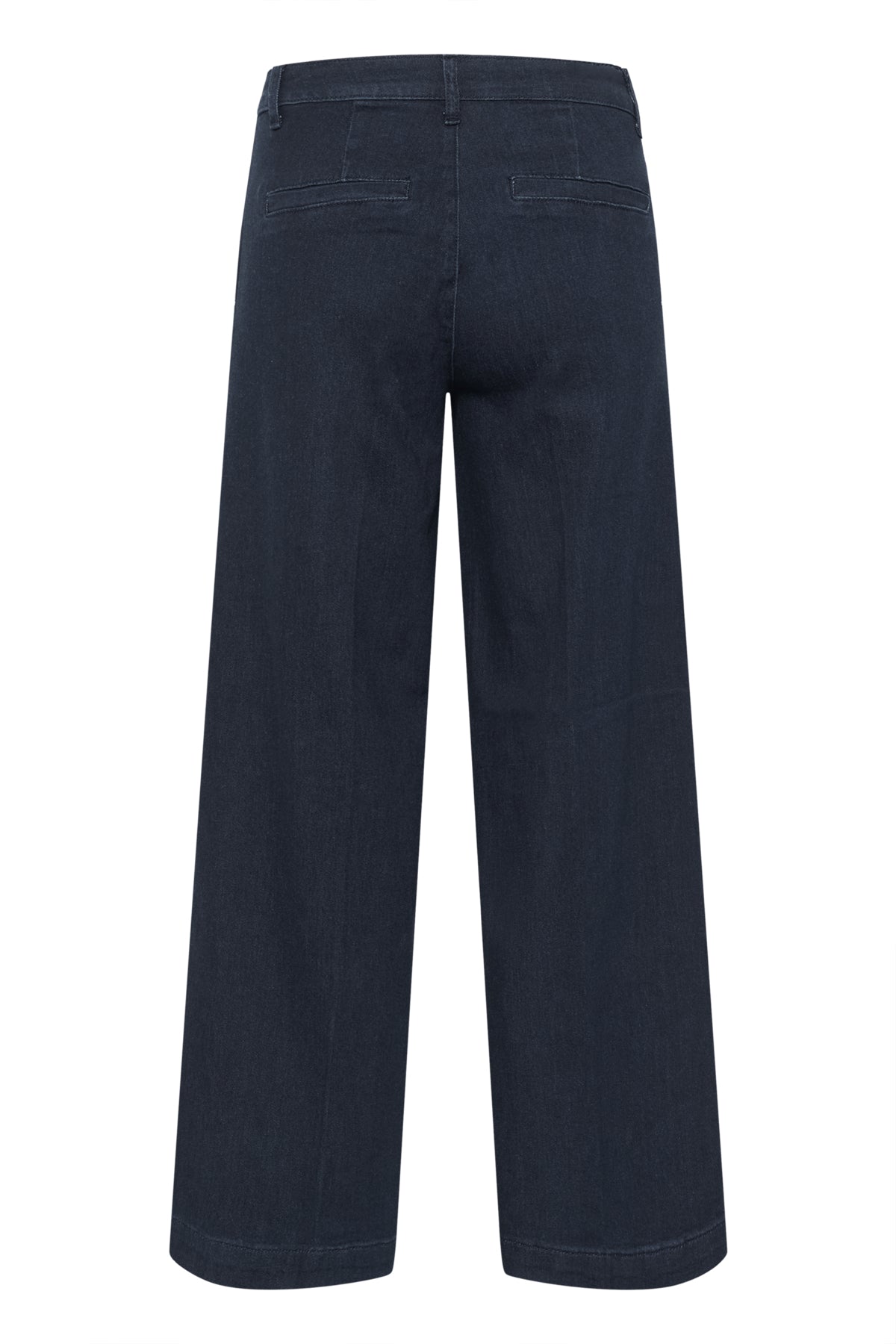 MWSoffi 115 Mid X-Wide Dark Blue Un-Wash - 10705238