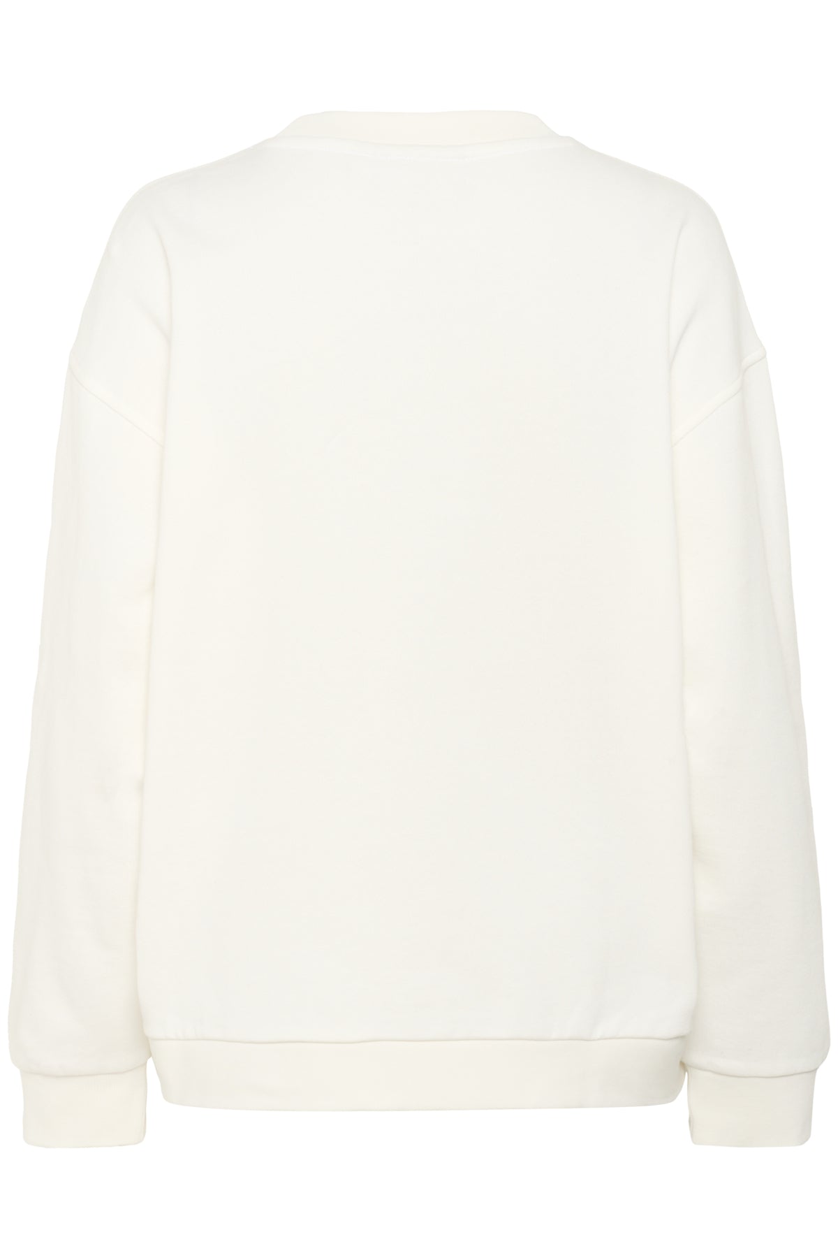 DiegoMW Eagle Sweat Snow White - 10705244