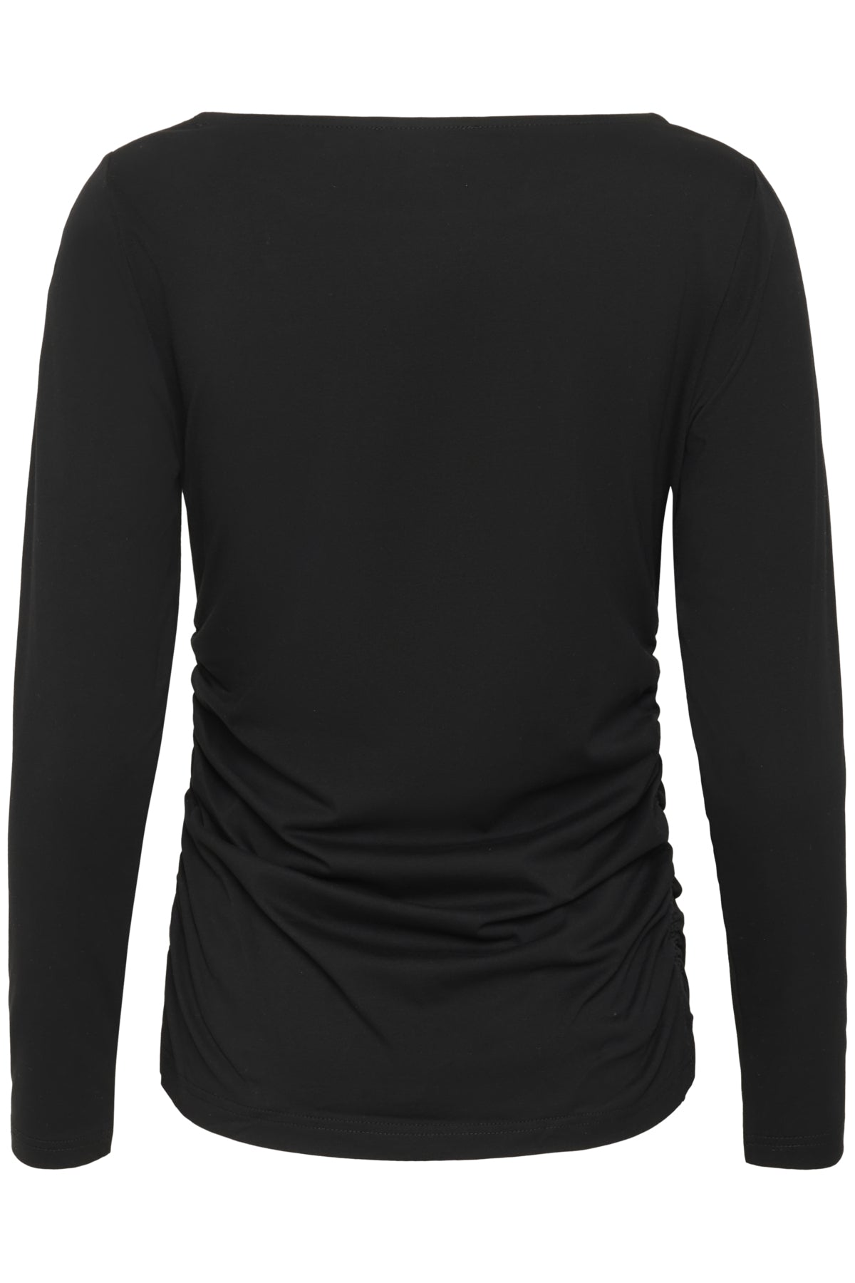 LeaMW Blouse Black - 10705254